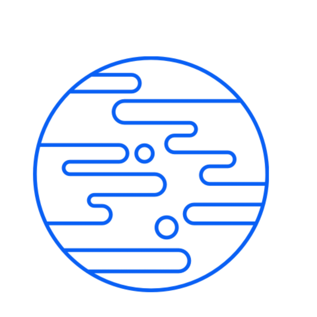 Swipe & Explore Logo